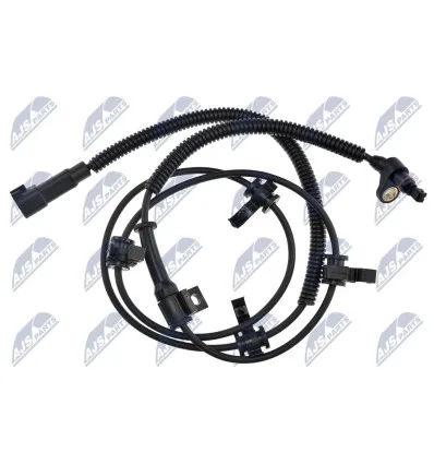 Wheel speed sensor for Jeep