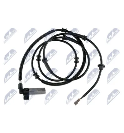 Wheel speed sensor for Jeep