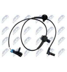 Capteur vitesse de roue pour Cadillac renault chevrolet gmc