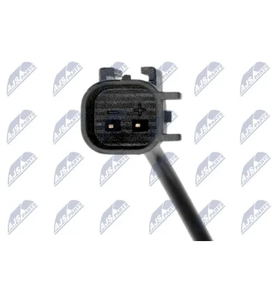 Wheel speed sensor for Chrysler