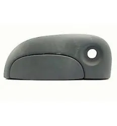 Poignée de porte extérieur gauche pour Nissan Kubistar Renault Kangoo 1