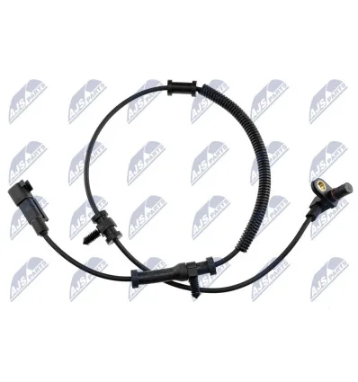 Wheel bearing kit for Dodge