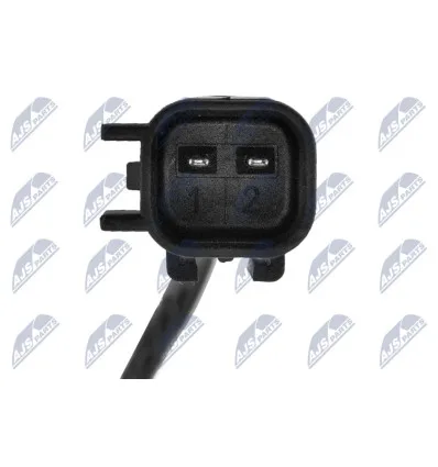 Wheel speed sensor for Chrysler