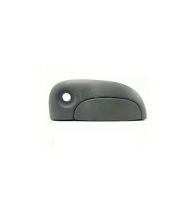 Exterior handle Right Renault Kangoo Nissan Kubistar