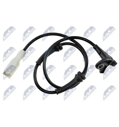 Wheel speed sensor for Peugeot citroËn