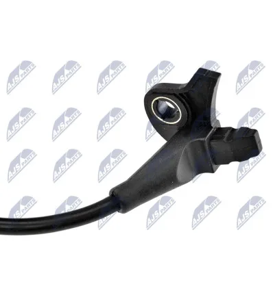 Wheel speed sensor for Peugeot citroËn
