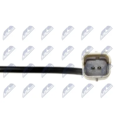 Wheel speed sensor for Peugeot citroËn