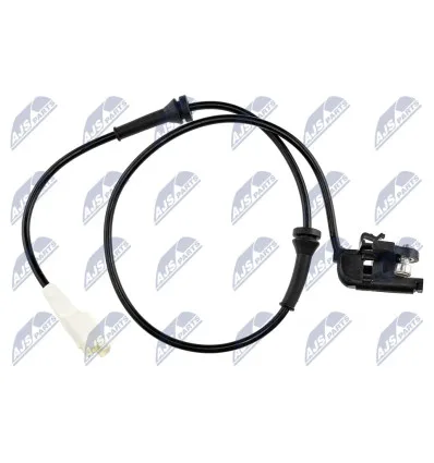 Wheel speed sensor for Peugeot citroËn