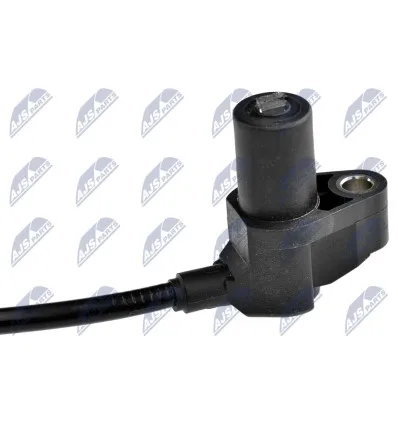 Wheel speed sensor for Peugeot Fiat Citroen Lancia