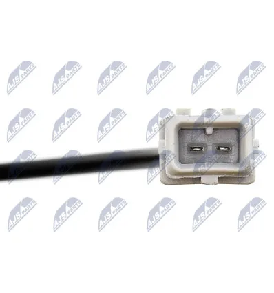 Wheel speed sensor for Peugeot Fiat Citroen Lancia