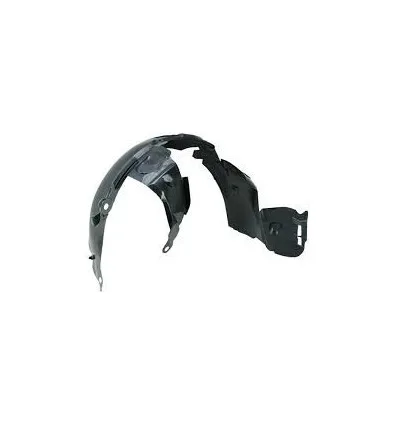 Pare boue pour Renault Clio 2 serie 2 gauche