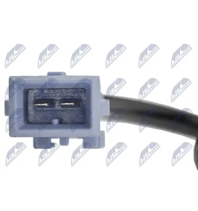 Wheel speed sensor for Citroen Peugeot