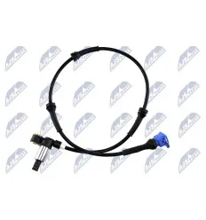 Wheel speed sensor for Citroen Peugeot