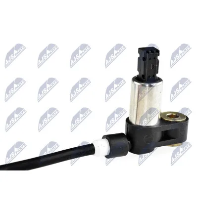 Wheel speed sensor for Citroen Peugeot