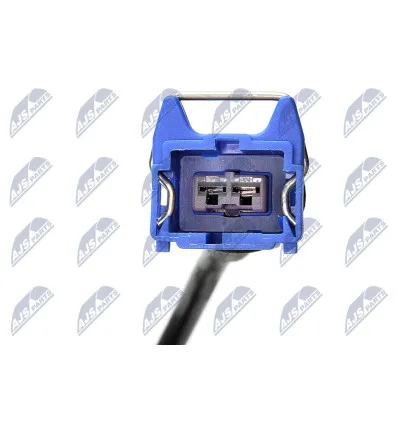 Wheel speed sensor for Citroen Peugeot