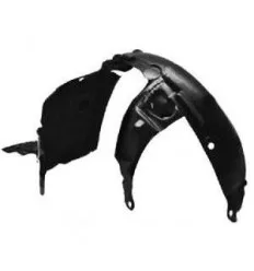 Pare boue pour Renault Clio 2 serie 2 avant droit