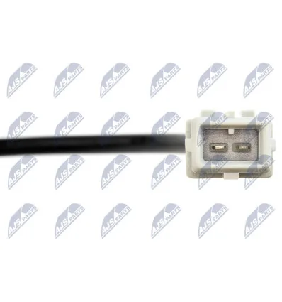 Wheel speed sensor for Citroen