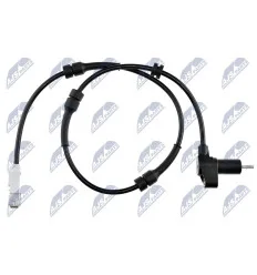 Wheel speed sensor for Citroen Peugeot