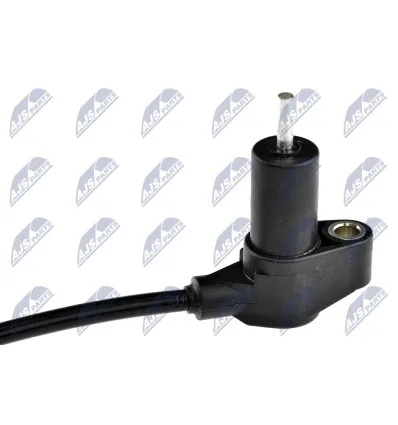 Wheel speed sensor for Citroen Peugeot