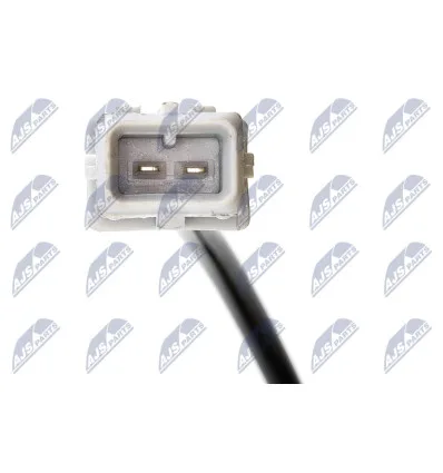 Wheel speed sensor for Citroen Peugeot
