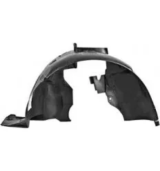 Pare boue avant gauche pour Citroën Berlingo 2 Peugeot Partner II