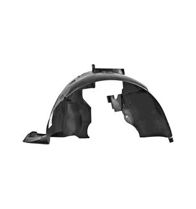 Pare boue avant gauche Citroen Berlingo 2 Peugeot Partner II