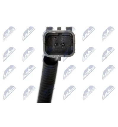 Wheel speed sensor for Citroen Peugeot Lancia Fiat