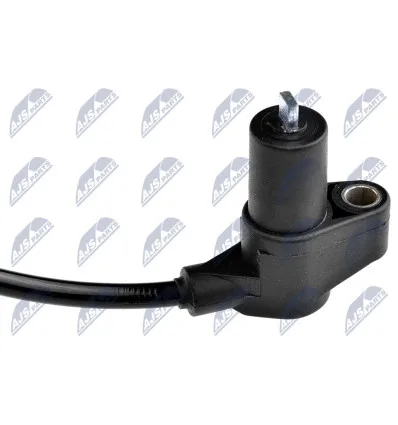 Wheel speed sensor for Citroen Peugeot