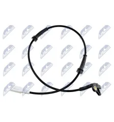 Wheel speed sensor for Citroen Peugeot