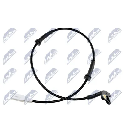 Wheel speed sensor for Citroen Peugeot