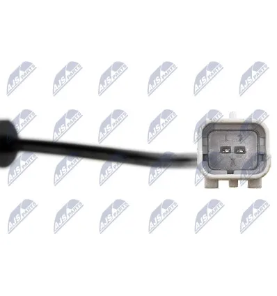 Wheel speed sensor for Citroen Peugeot