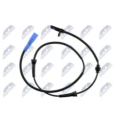 Wheel speed sensor for Citroen Peugeot DS
