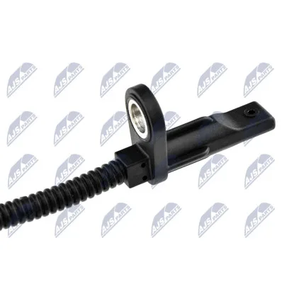 Wheel speed sensor for Citroen Peugeot DS