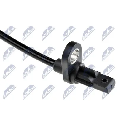 Wheel speed sensor for Citroen Peugeot