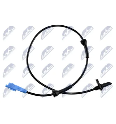 Wheel speed sensor for Citroen Peugeot