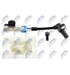 Wheel speed sensor for Vauxhall chevrolet opel