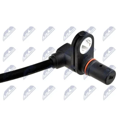 Wheel speed sensor for Vauxhall chevrolet opel