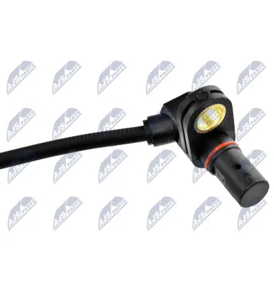 Wheel speed sensor for Vauxhall opel chevrolet