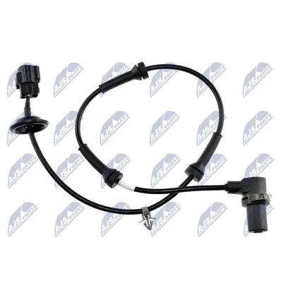 Wheel speed sensor for Chevrolet daewoo
