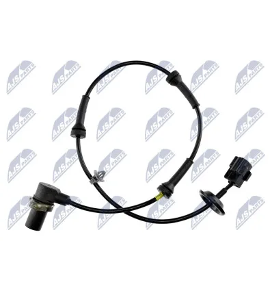 Capteur vitesse de roue pour Chevrolet daewoo