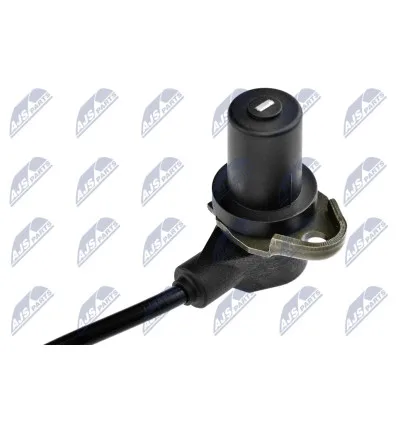 Capteur vitesse de roue pour Chevrolet daewoo