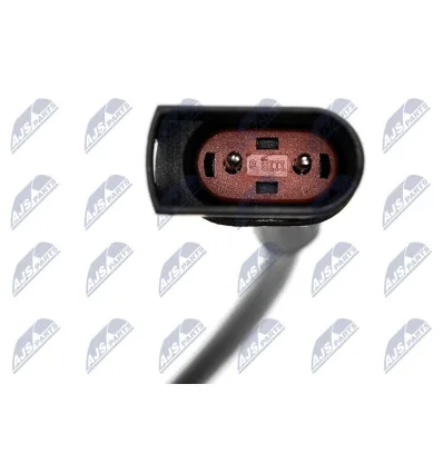 Wheel speed sensor for Ford
