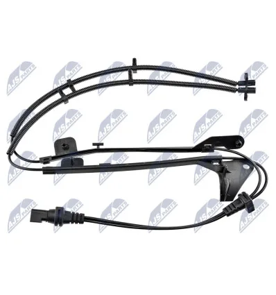 Wheel speed sensor for Ford mazda