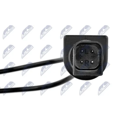 Wheel speed sensor for Ford mazda