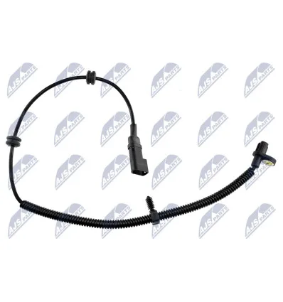 Wheel speed sensor for Ford