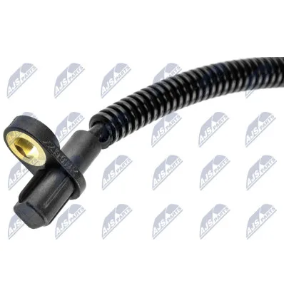 Wheel speed sensor for Ford