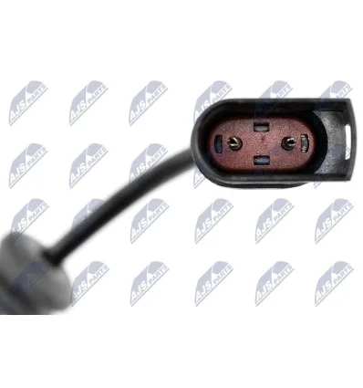 Wheel speed sensor for Ford