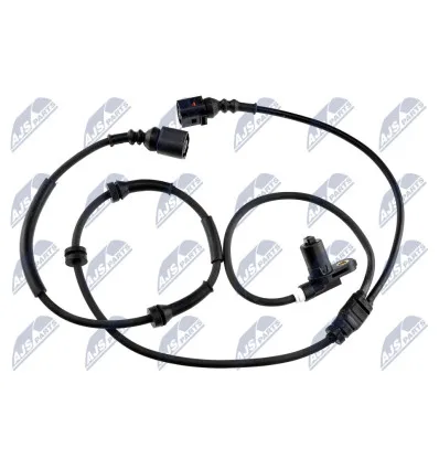 Wheel speed sensor for Volkswagen ford seat