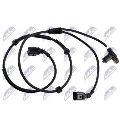 Wheel speed sensor for Volkswagen ford seat