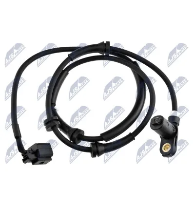 Wheel speed sensor for Volkswagen ford seat